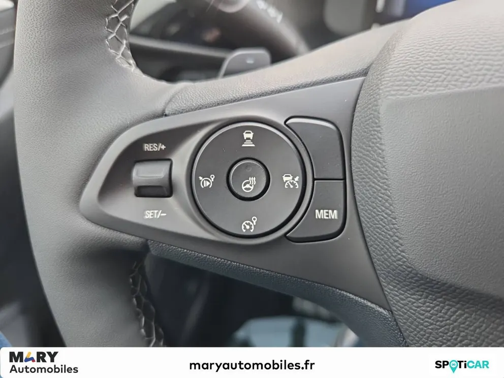 Véhicule occasion 209632 - opel CORSA - Photo 14