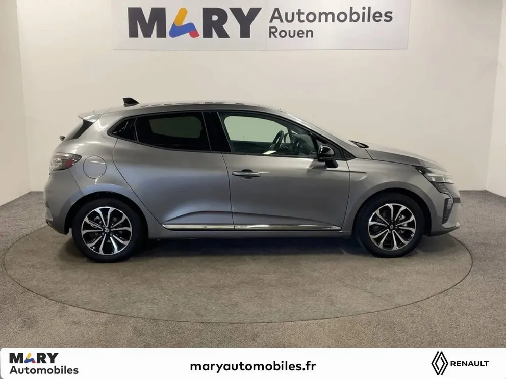 Véhicule occasion 208831 - renault CLIO - Photo 4