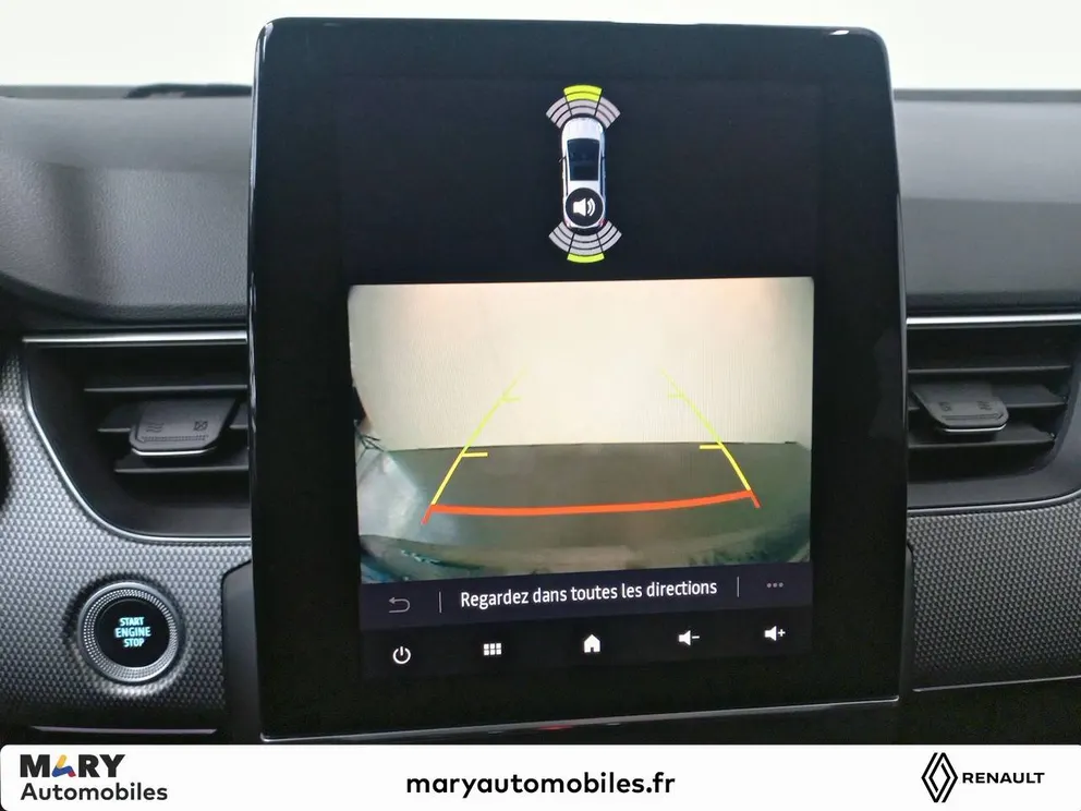 Véhicule occasion 205008 - renault ARKANA - Photo 23