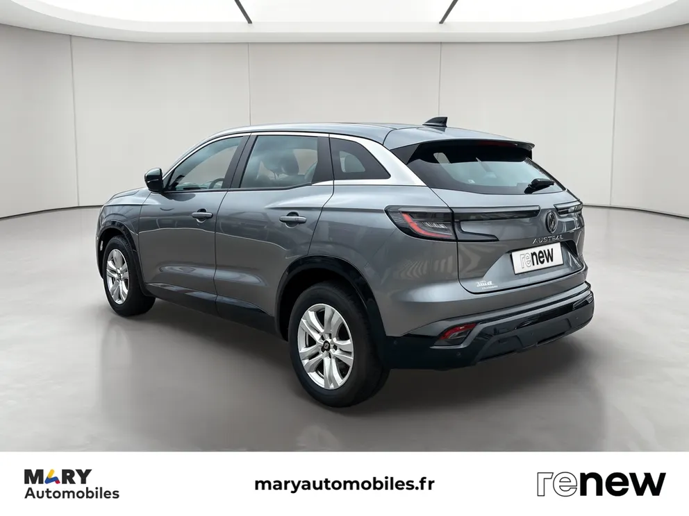 Véhicule occasion 1238557 - renault AUSTRAL - Photo 3