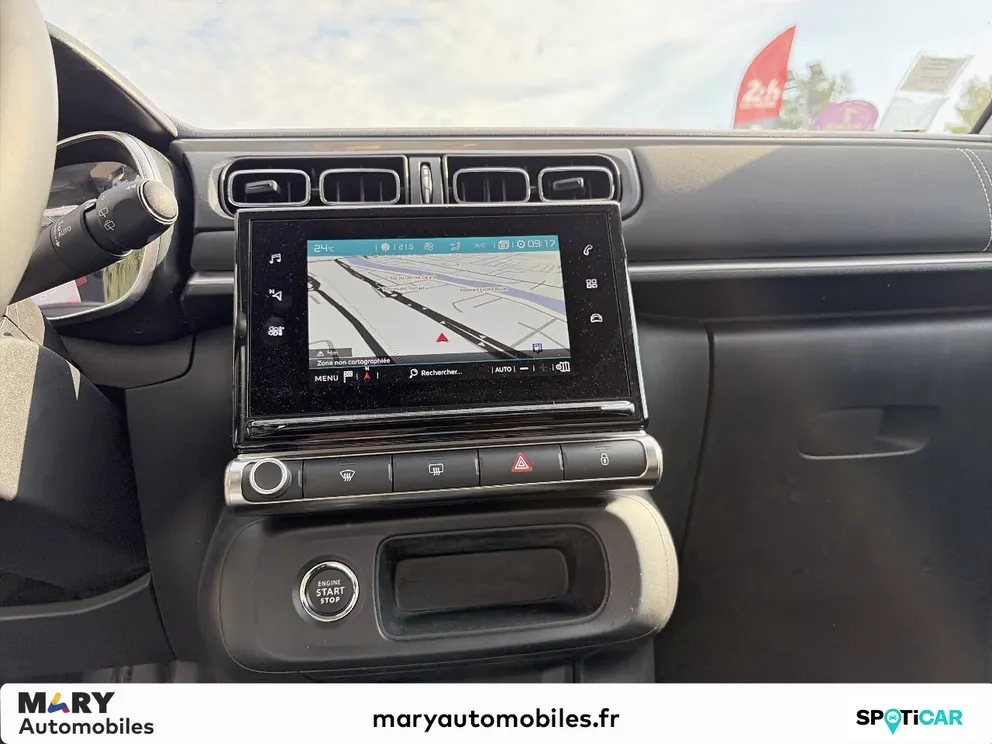 Véhicule occasion 227424 - Citroën C3 - Photo 10