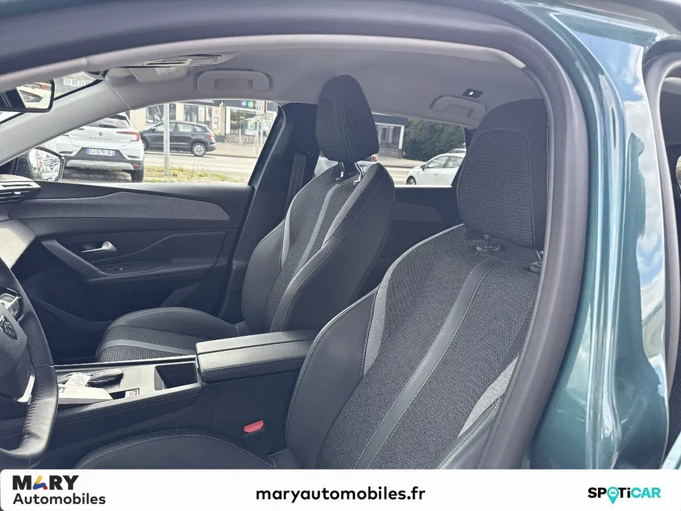 Véhicule occasion 1237280 - peugeot 308 - Photo 13