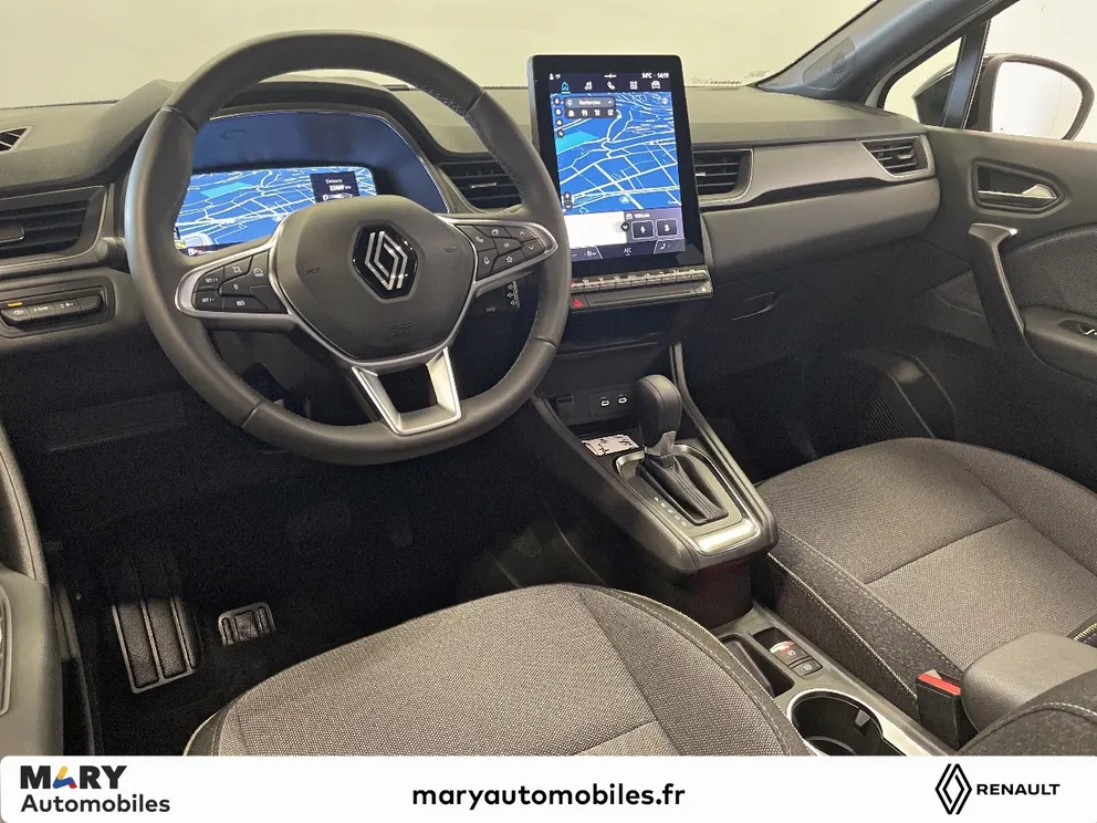 Véhicule occasion 1230947 - renault CAPTUR - Photo 21