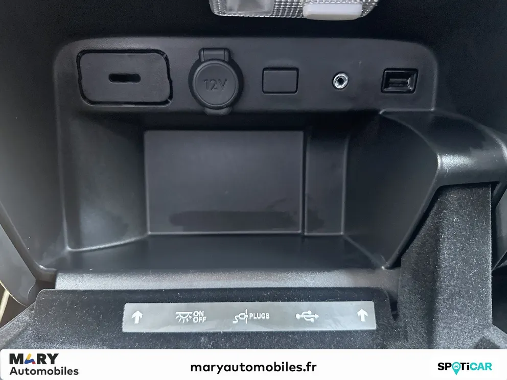 Véhicule occasion 1226818 - Citroën C4 - Photo 19