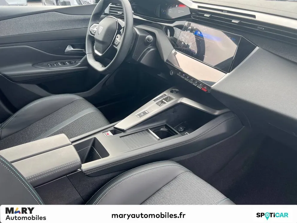 Véhicule occasion 211548 - peugeot 308 - Photo 12