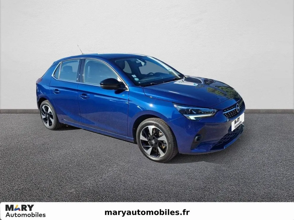 Véhicule occasion 188080 - opel CORSA - Photo 3