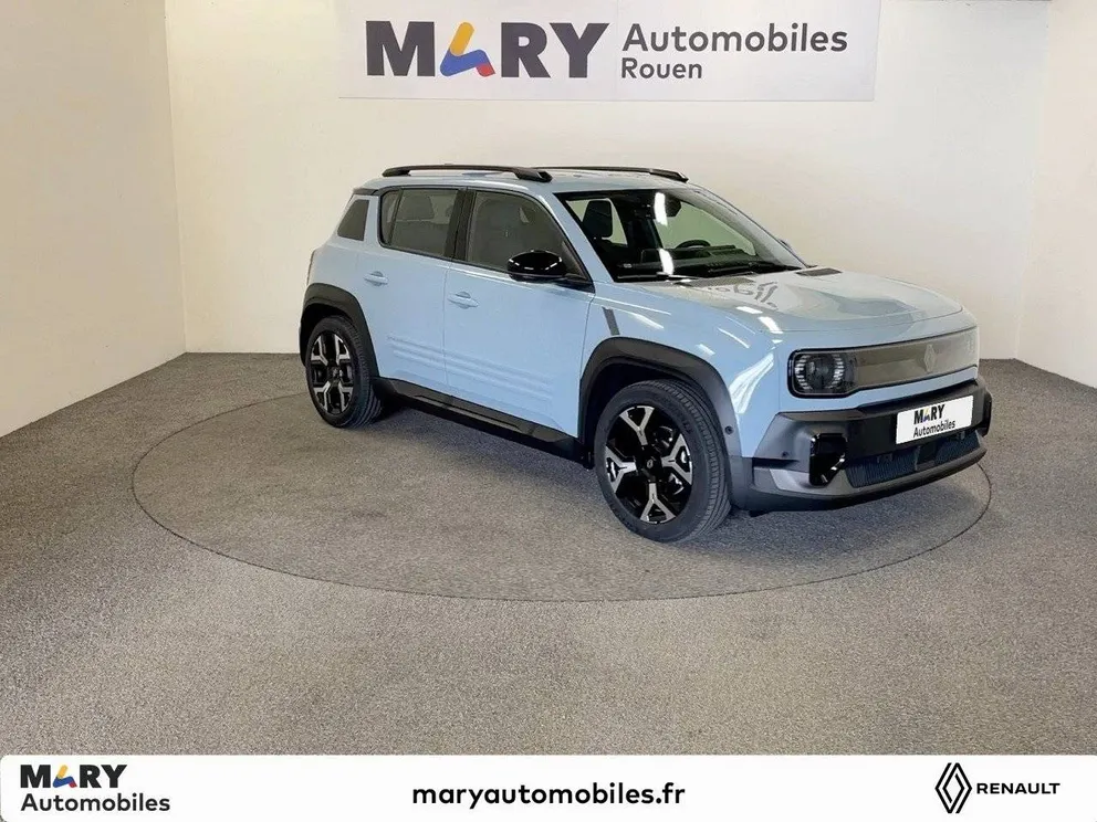 Véhicule occasion 184356 - renault RENAULT 4 - Photo 3