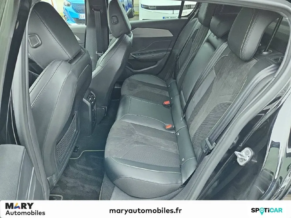 Véhicule occasion 213342 - peugeot 308 - Photo 10