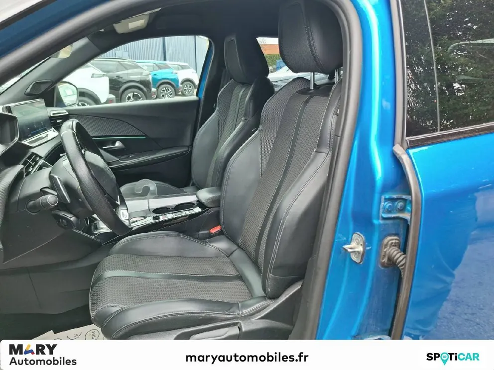 Véhicule occasion 207437 - peugeot 2008 - Photo 9