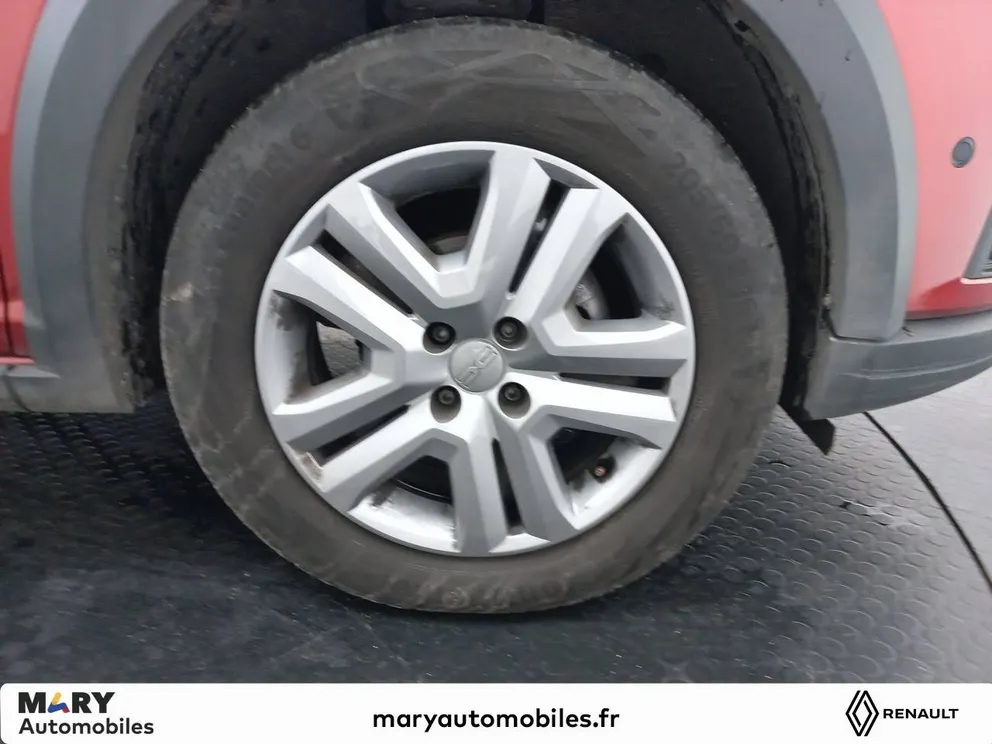 Véhicule occasion 216465 - dacia JOGGER - Photo 18