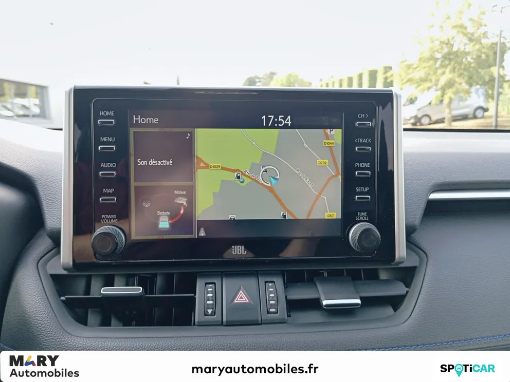 Véhicule occasion 1230014 - toyota RAV 4 - Photo 14