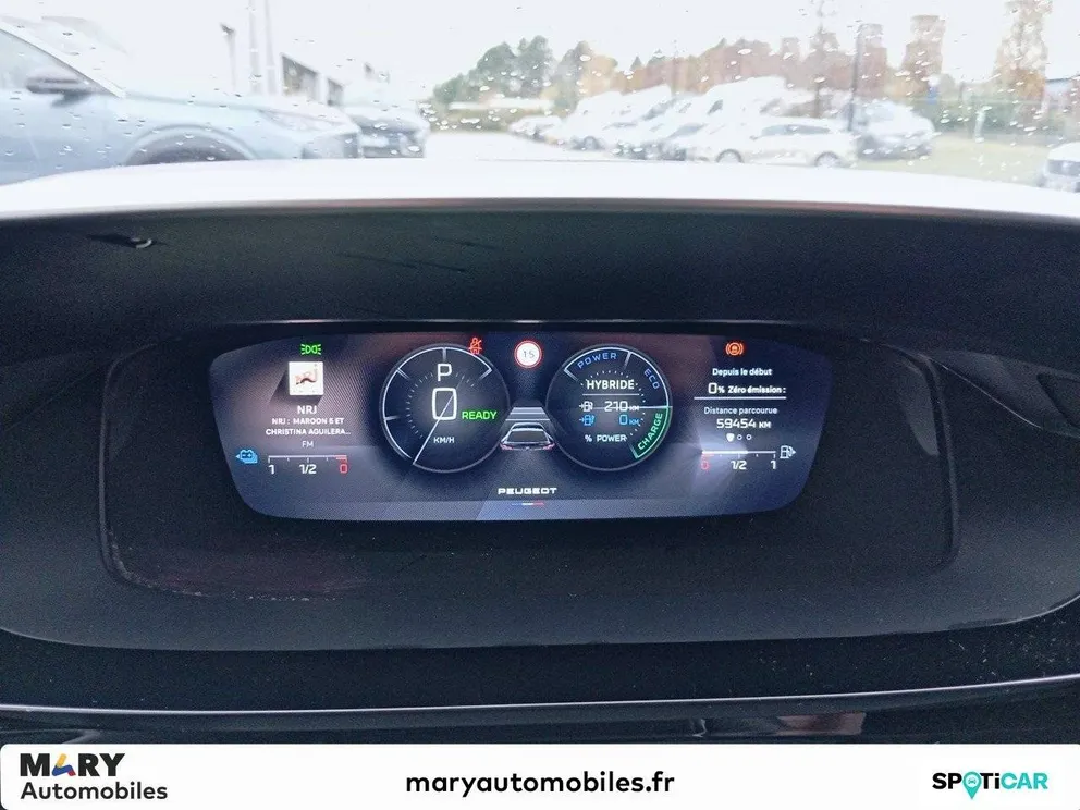 Véhicule occasion 207446 - peugeot 408 - Photo 13