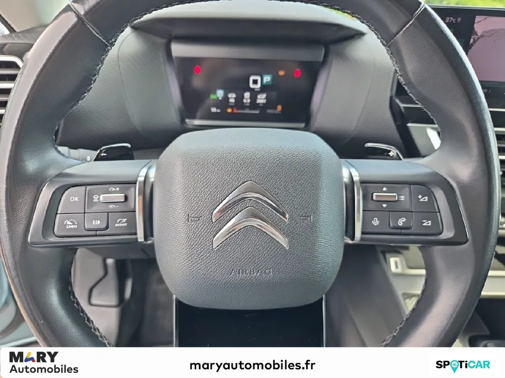 Véhicule occasion 234002 - Citroën C4 - Photo 11