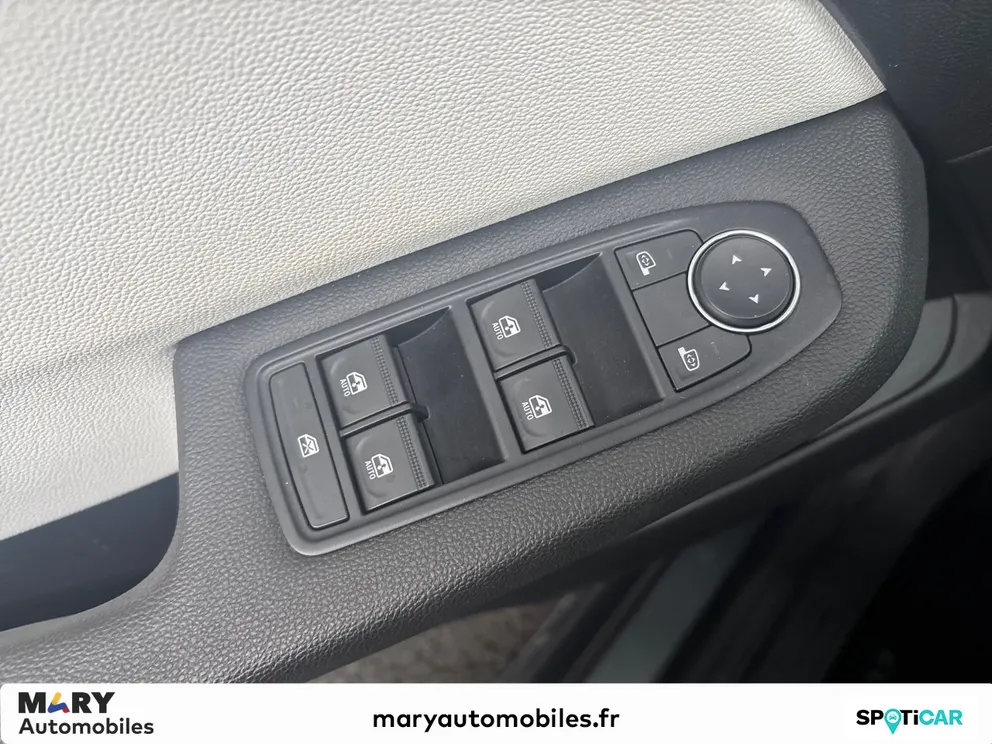 Véhicule occasion 1242537 - renault CLIO - Photo 18