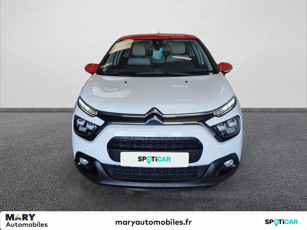 Véhicule occasion 237286 - Citroën C3 - Photo 6