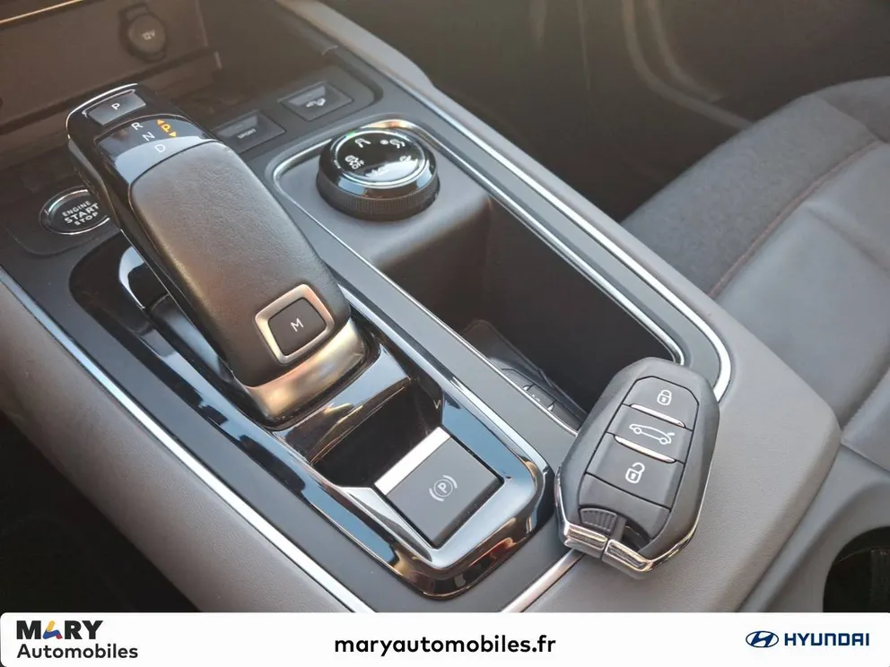 Véhicule occasion 201027 - Citroën C5 AIRCROSS - Photo 13