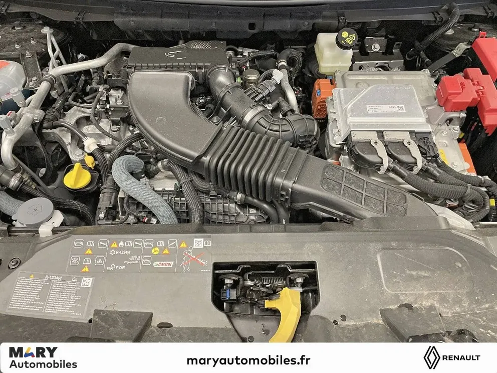 Véhicule occasion 237669 - renault RAFALE - Photo 20
