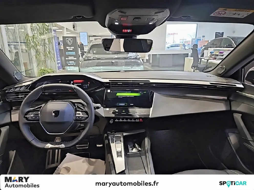 Véhicule occasion 209479 - peugeot 308 - Photo 8