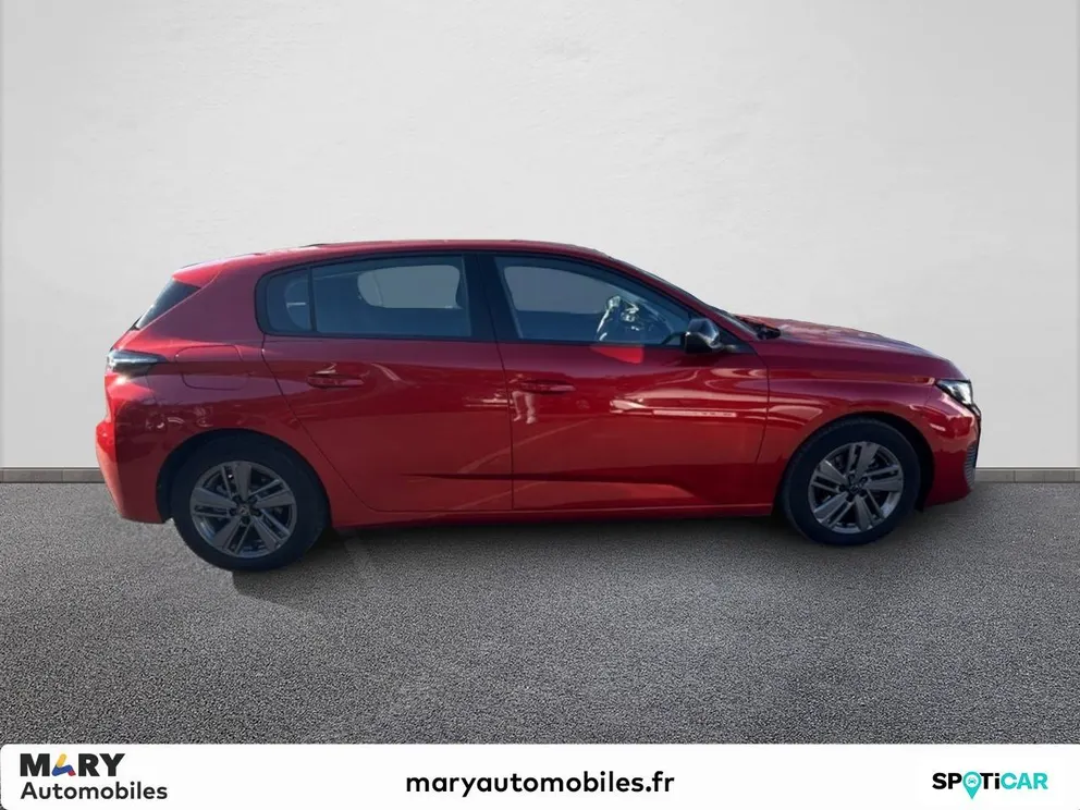 Véhicule occasion 196404 - peugeot 308 - Photo 4