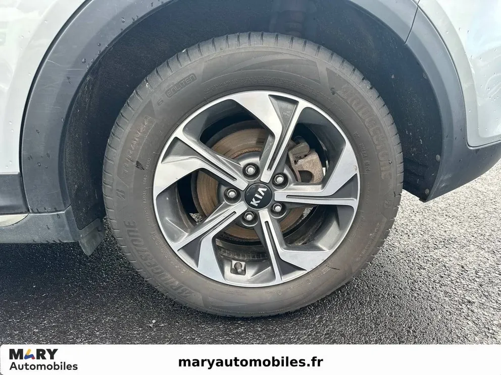 Véhicule occasion 212747 - kia XCEED - Photo 11