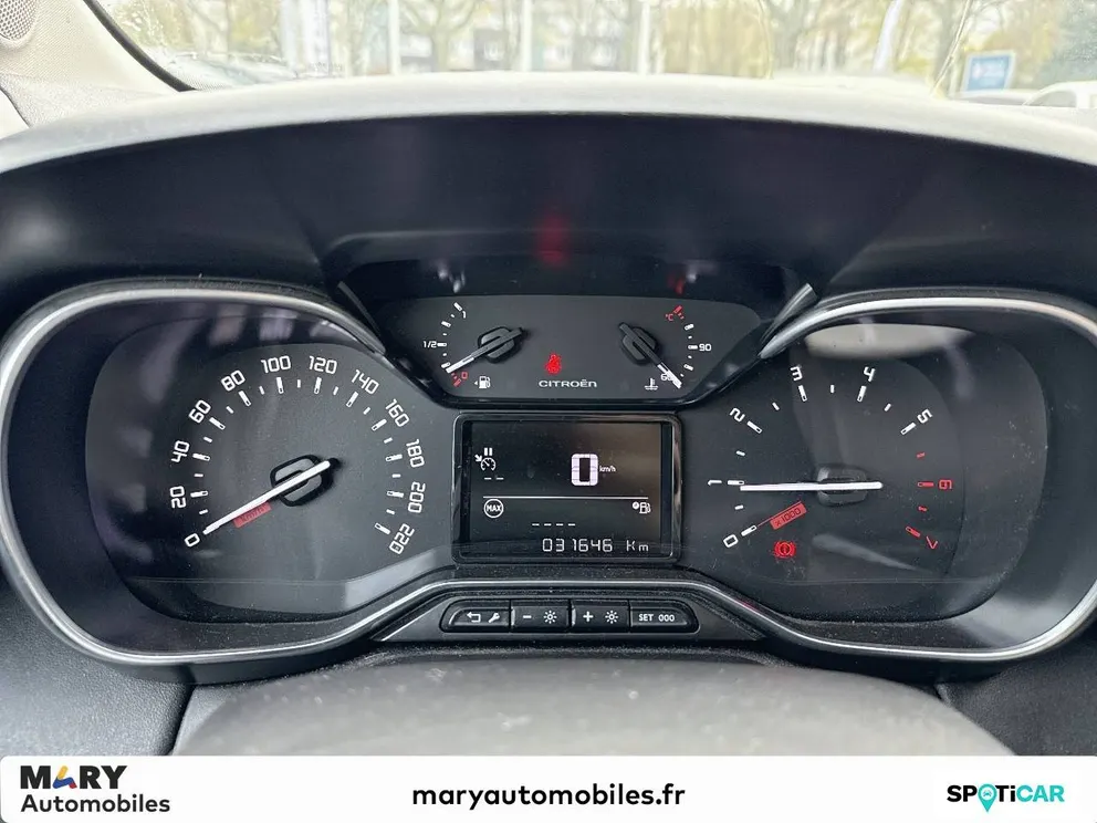Véhicule occasion 197261 - Citroën C3 AIRCROSS - Photo 12