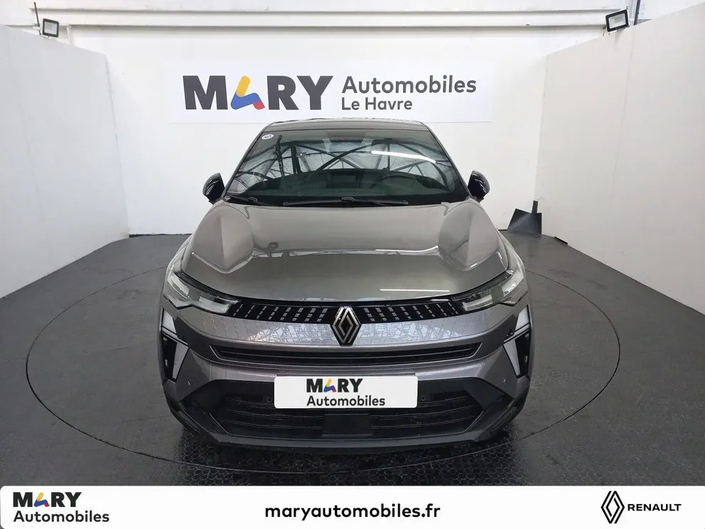 Véhicule occasion 208488 - renault CAPTUR - Photo 2