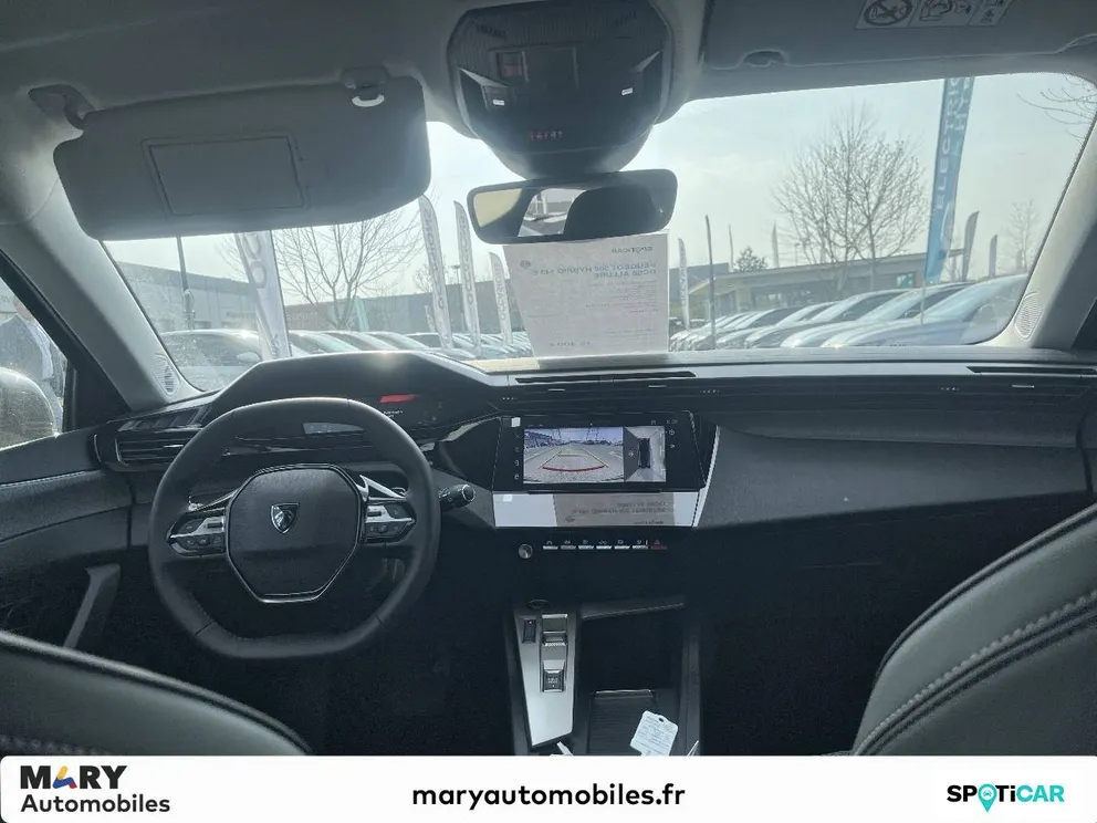 Véhicule occasion 219418 - peugeot 308 - Photo 8