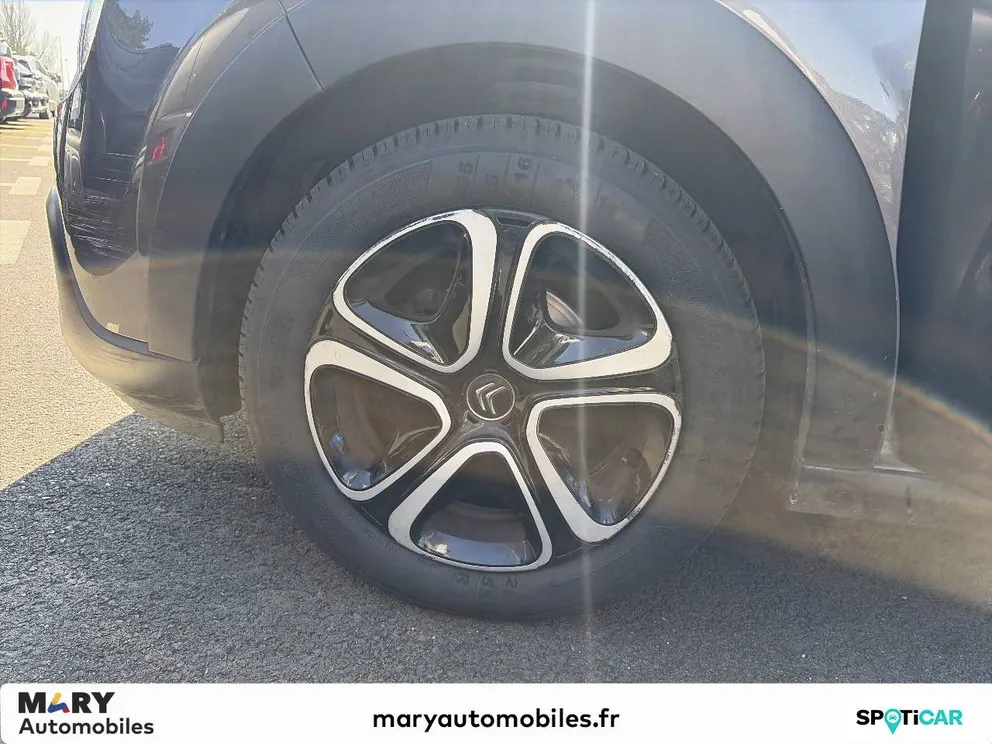 Véhicule occasion 223476 - Citroën C3 - Photo 10