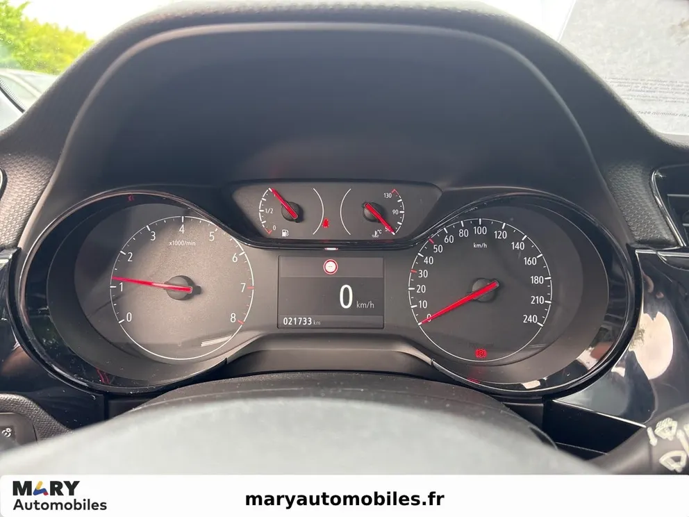 Véhicule occasion 1228858 - opel CORSA - Photo 10