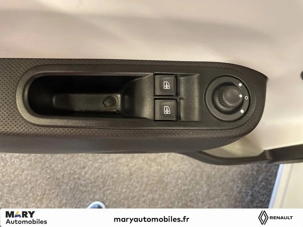 Véhicule occasion 237722 - renault TWINGO - Photo 16