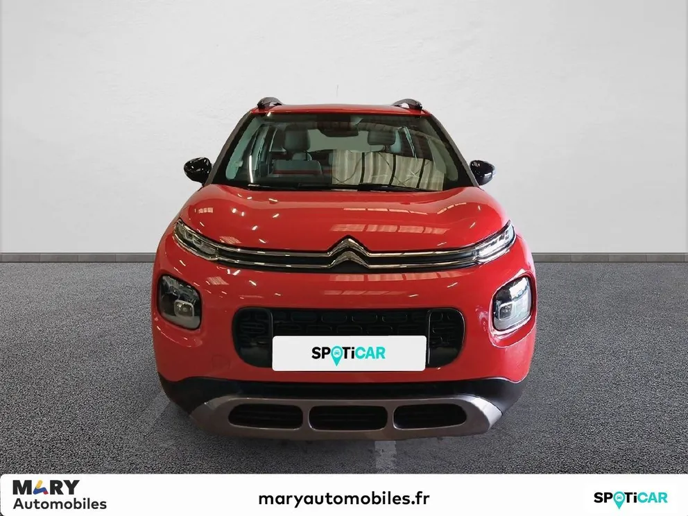 Véhicule occasion 206628 - Citroën C3 AIRCROSS - Photo 2