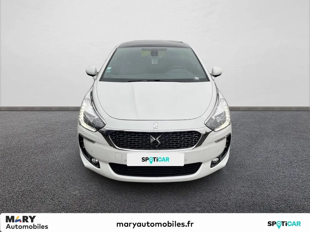 Véhicule occasion 228800 - ds DS 5 - Photo 2