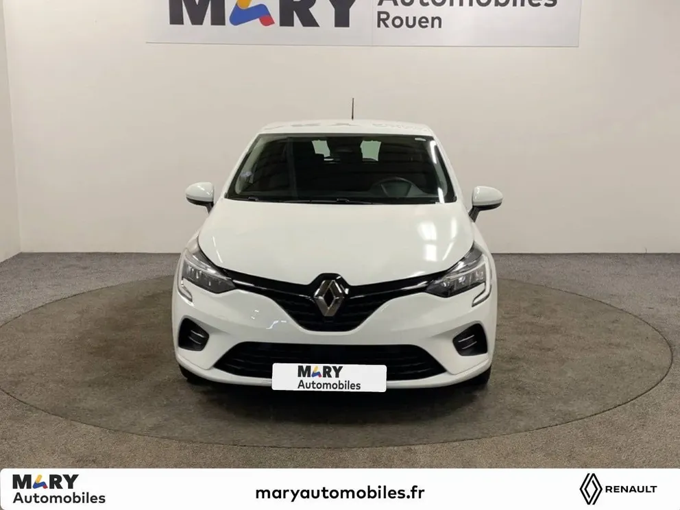 Véhicule occasion 211720 - renault CLIO - Photo 2