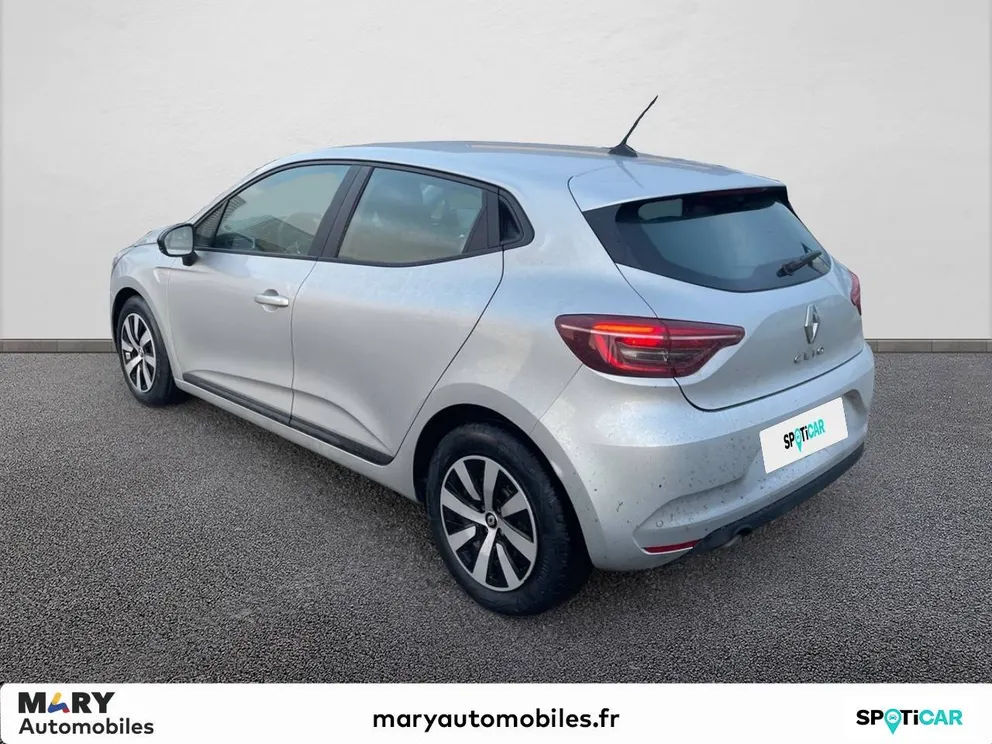Véhicule occasion 213039 - renault CLIO - Photo 2