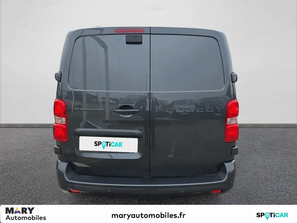 Véhicule occasion 166274 - peugeot EXPERT - Photo 3