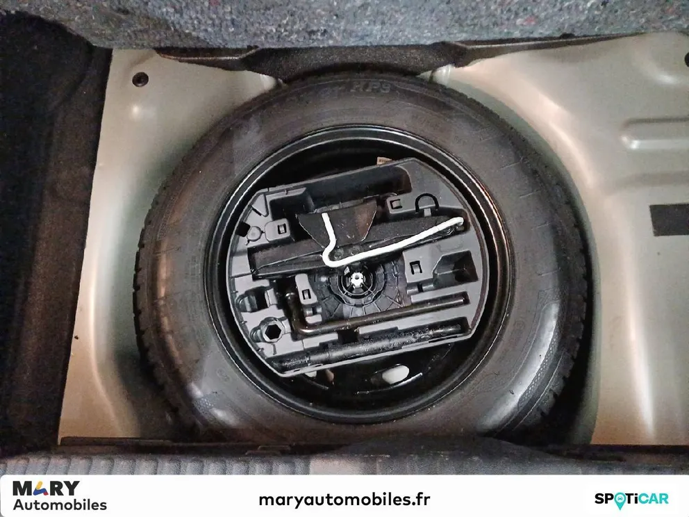 Véhicule occasion 205216 - Citroën C3 - Photo 13