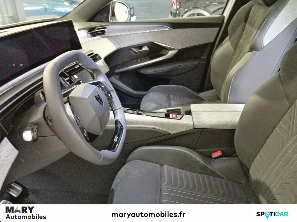 Véhicule occasion 1227422 - peugeot 3008 - Photo 13