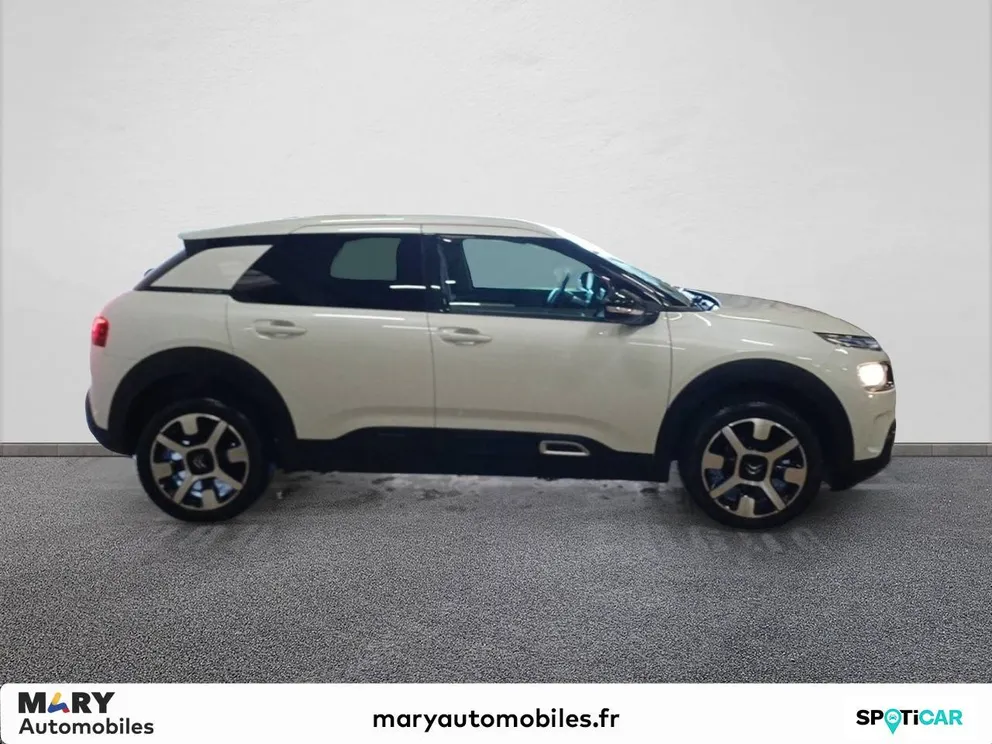Véhicule occasion 205420 - Citroën C4 CACTUS - Photo 4