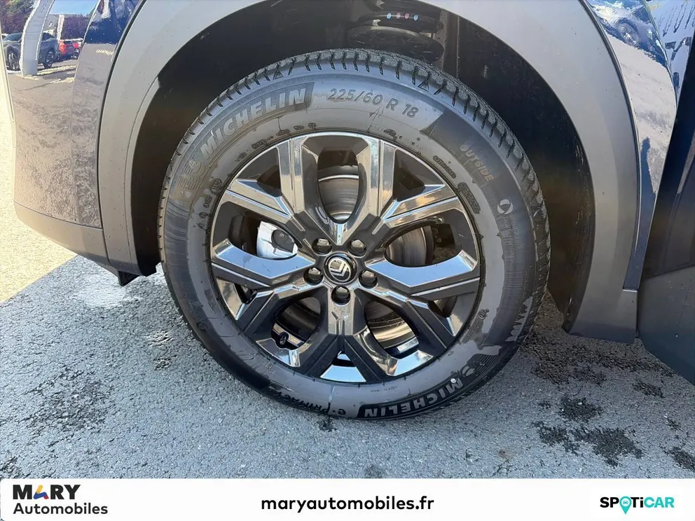 Véhicule occasion 233324 - Citroën C5 AIRCROSS - Photo 11