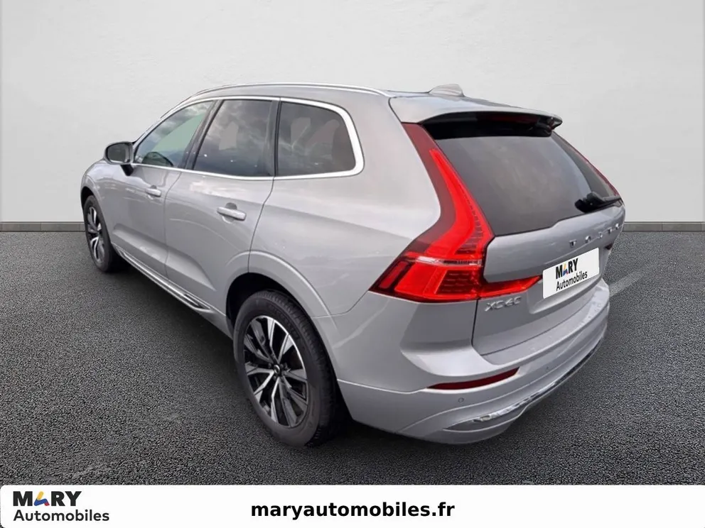 Véhicule occasion 210369 - volvo XC60 - Photo 7