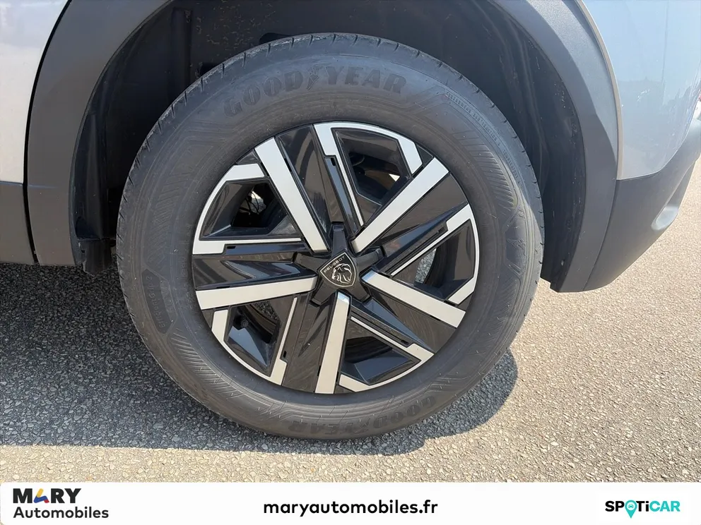 Véhicule occasion 1235342 - peugeot 2008 - Photo 7