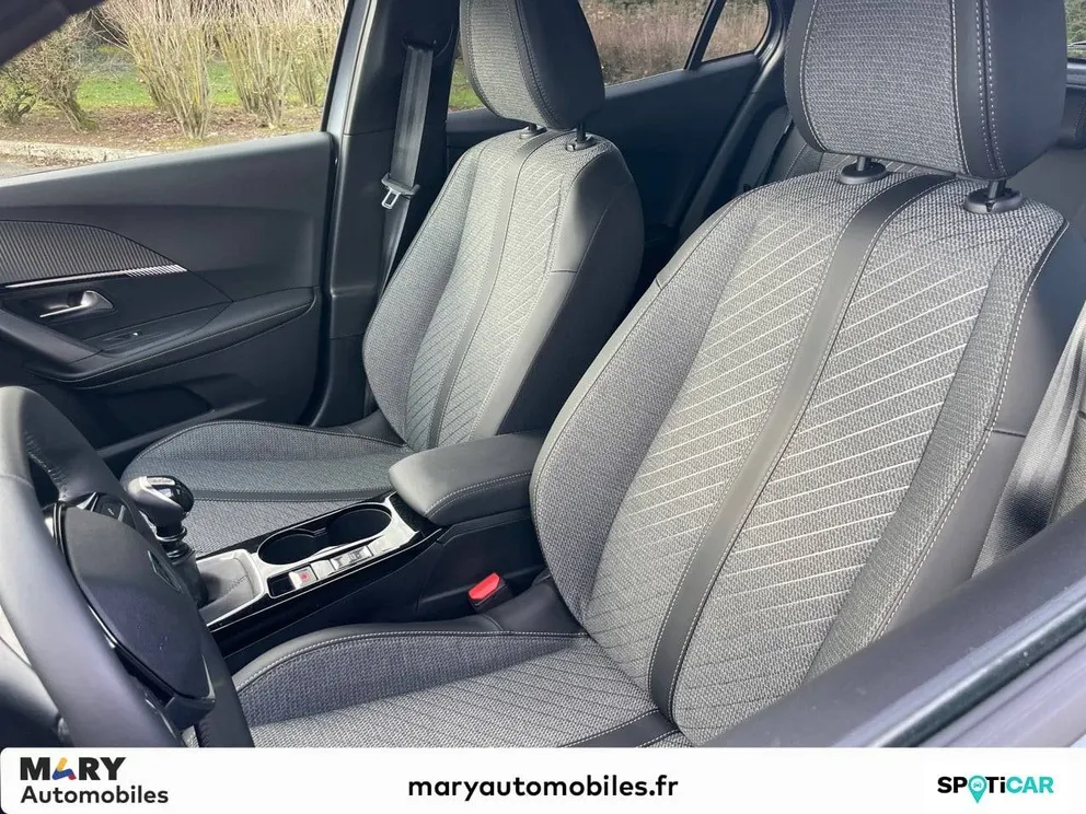 Véhicule occasion 217565 - peugeot 2008 - Photo 9