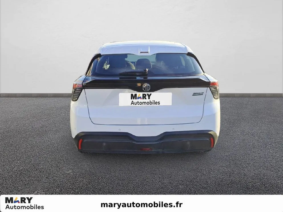 Véhicule occasion 223808 - mg MG4 - Photo 5