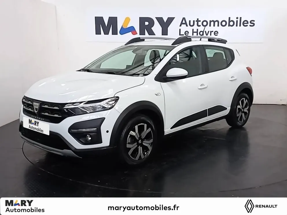 Véhicule occasion 199213 - dacia SANDERO - Photo 1