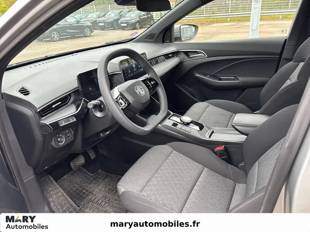 Véhicule occasion 230550 - mg MG3 - Photo 13