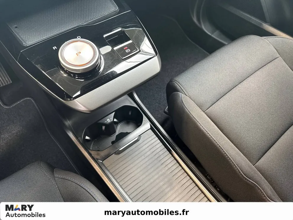 Véhicule occasion 209694 - mg MG4 - Photo 16