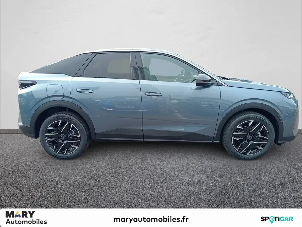 Véhicule occasion 177580 - peugeot 3008 - Photo 4