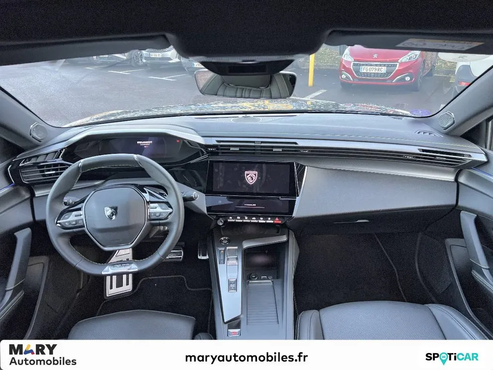 Véhicule occasion 209068 - peugeot 408 - Photo 8