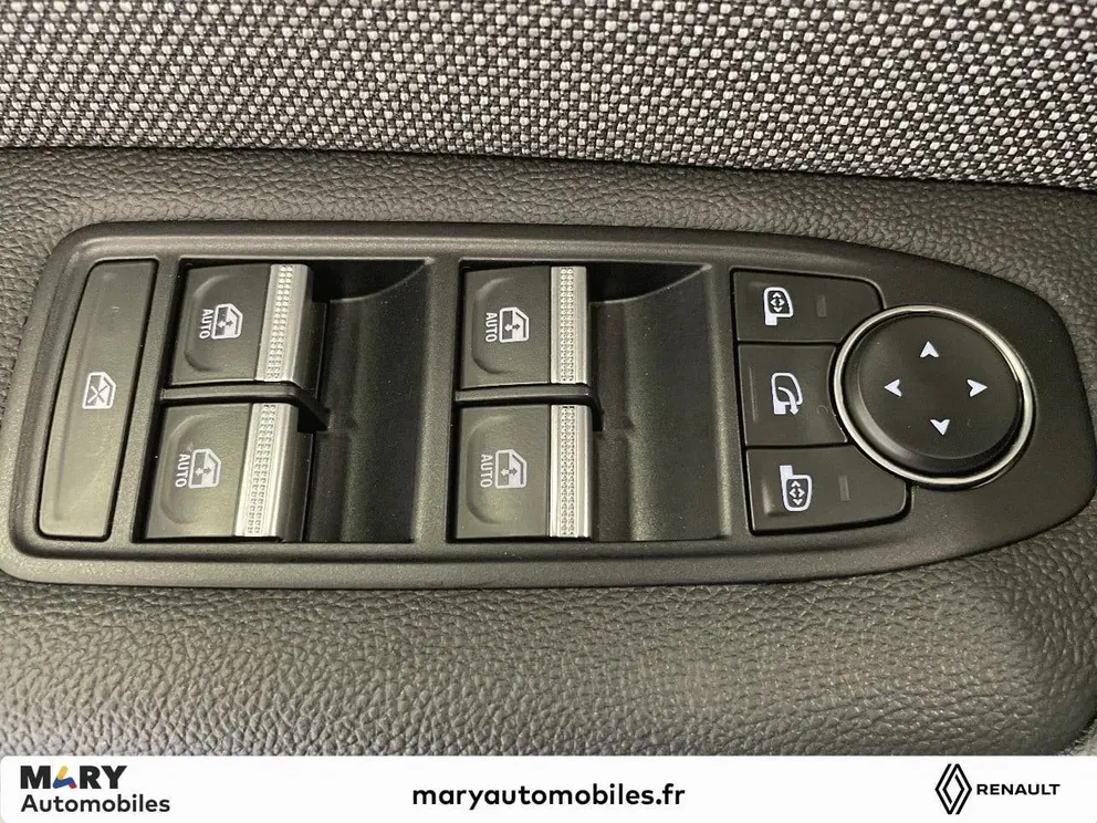 Véhicule occasion 229426 - renault CAPTUR - Photo 14