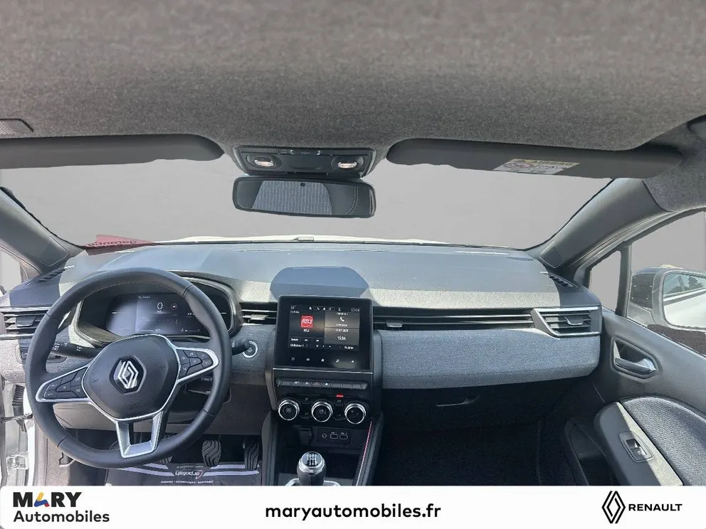 Véhicule occasion 214108 - renault CLIO - Photo 8